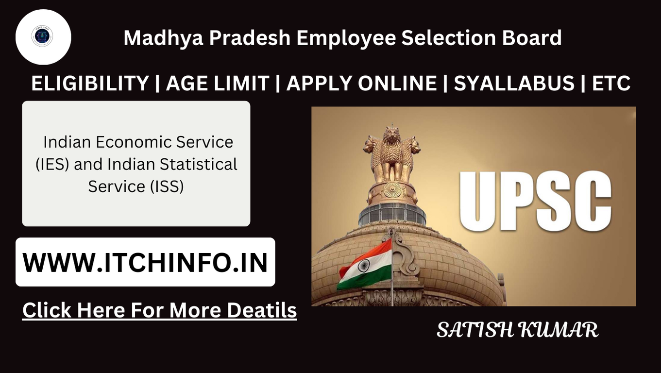 UPSC Civil Services IAS / IFS Pre Online Form 2025