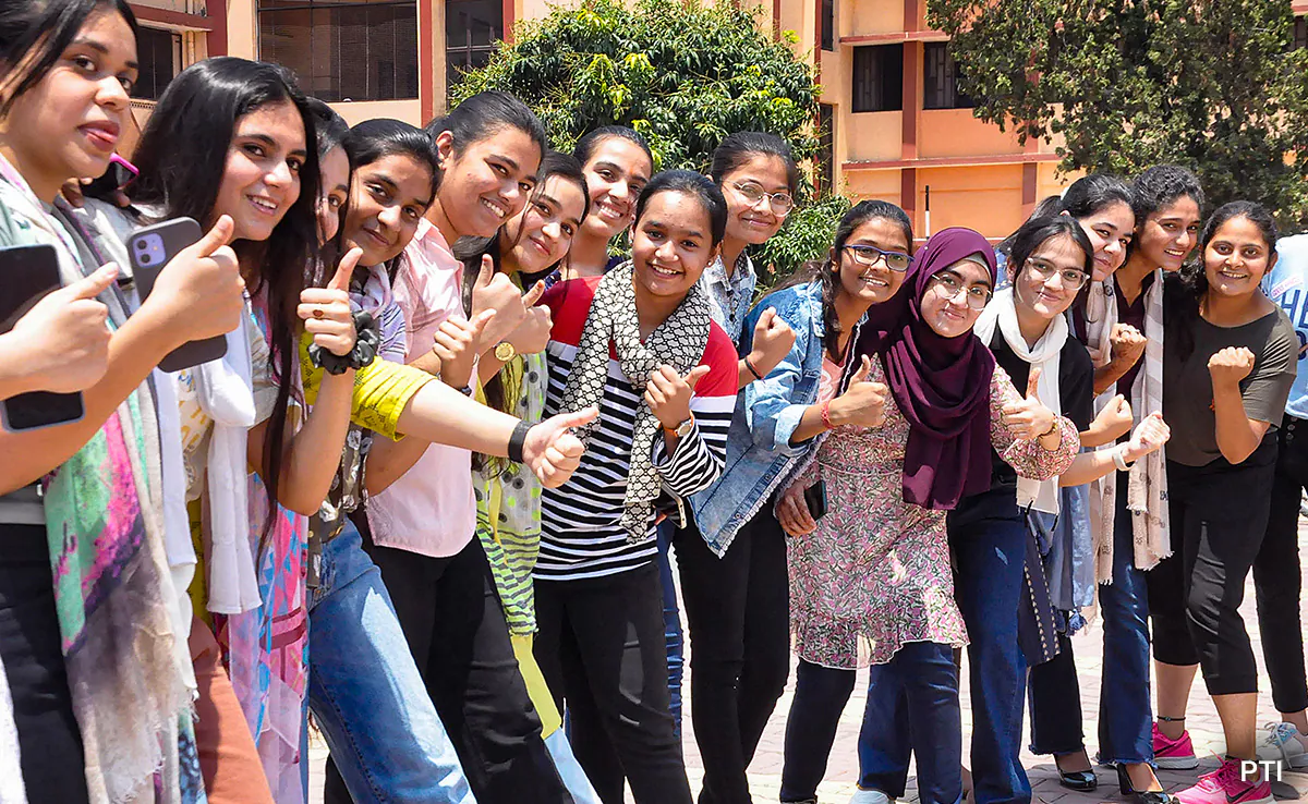 Bihar Board Class 12th Inter Exam Results 2025 (BSEB)