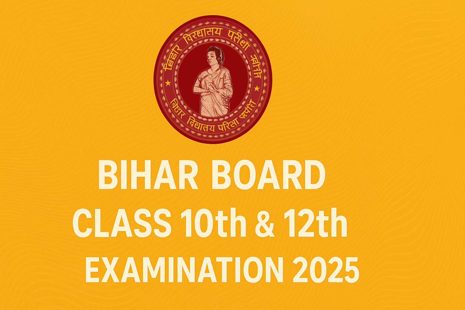 Bihar Board Class 10th & 12th Dummy Registration Card 2026