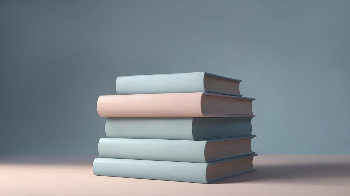 5 Best Books To Read On Self-Improvement