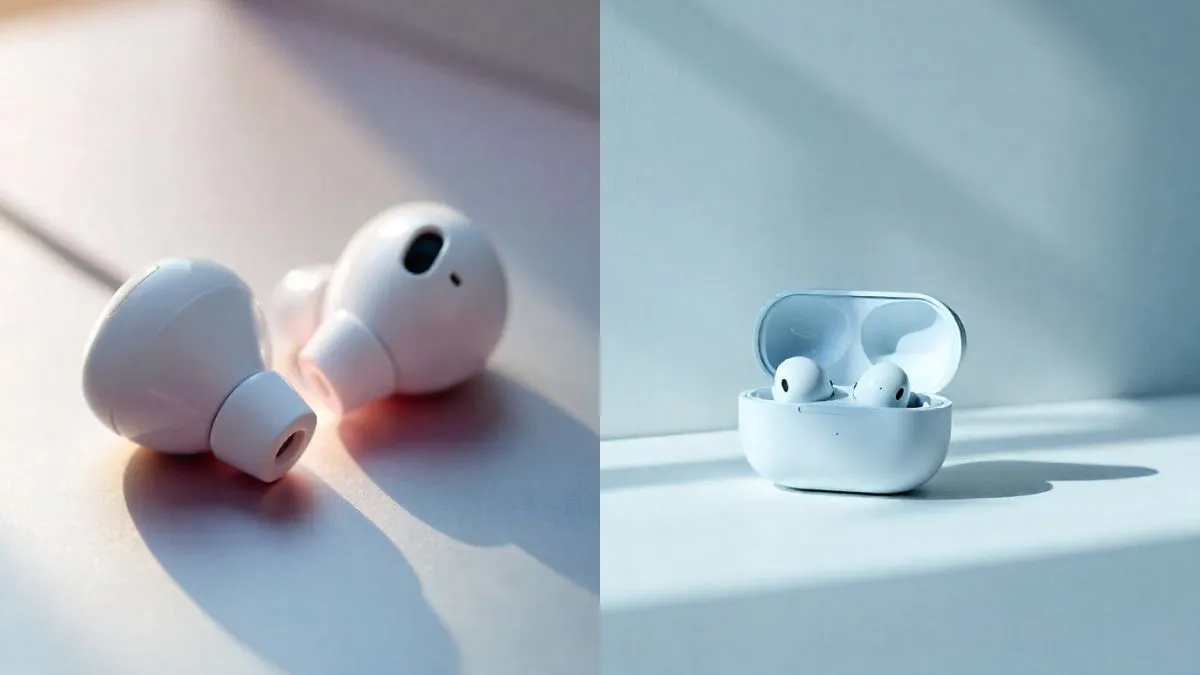OnePlus Buds Pro vs. Samsung Galaxy Buds Pro: Which Resists Sweat Better?