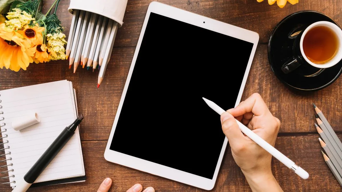 Best Tab for Students With Pen Support: 4 Top-rated Options