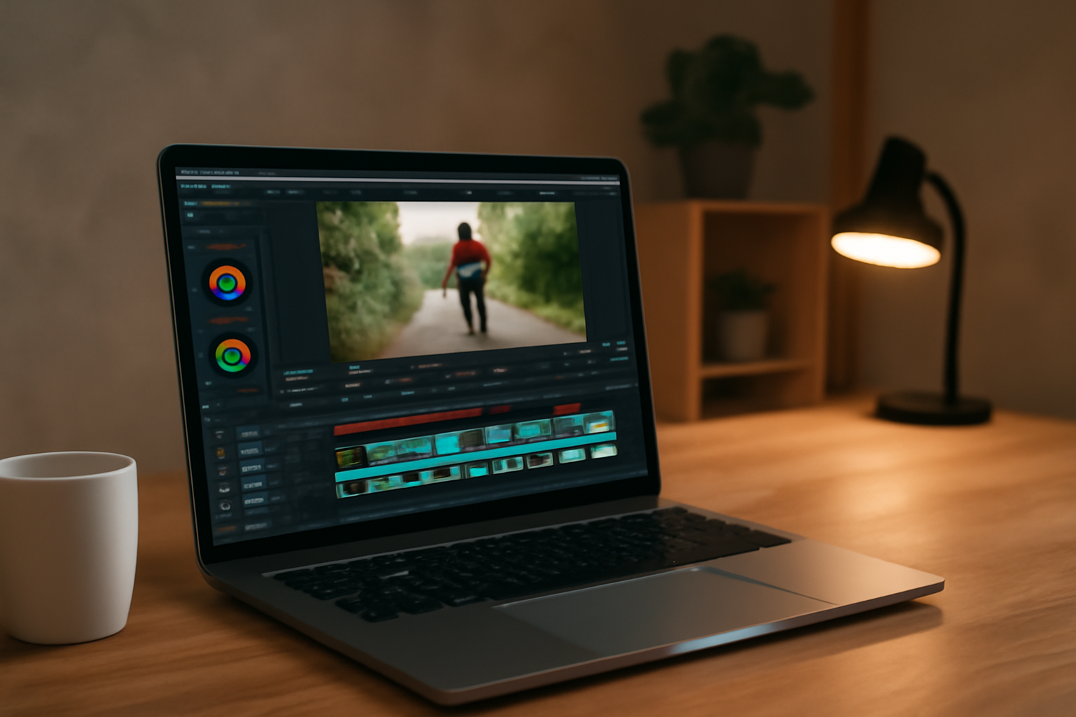 Top 5 Laptops for Seamless 4K and 8K Video Editing: Unmatched Power for Professional Content Creation