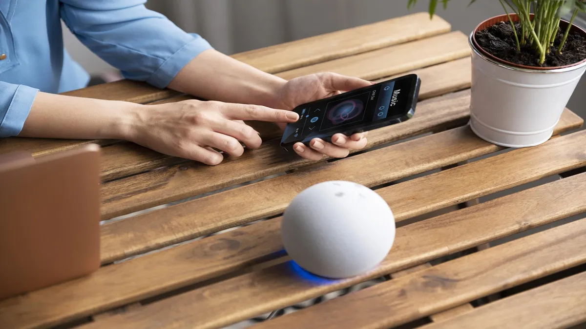 Top 5 Gadgets To Make Your Home Smarter In 2025