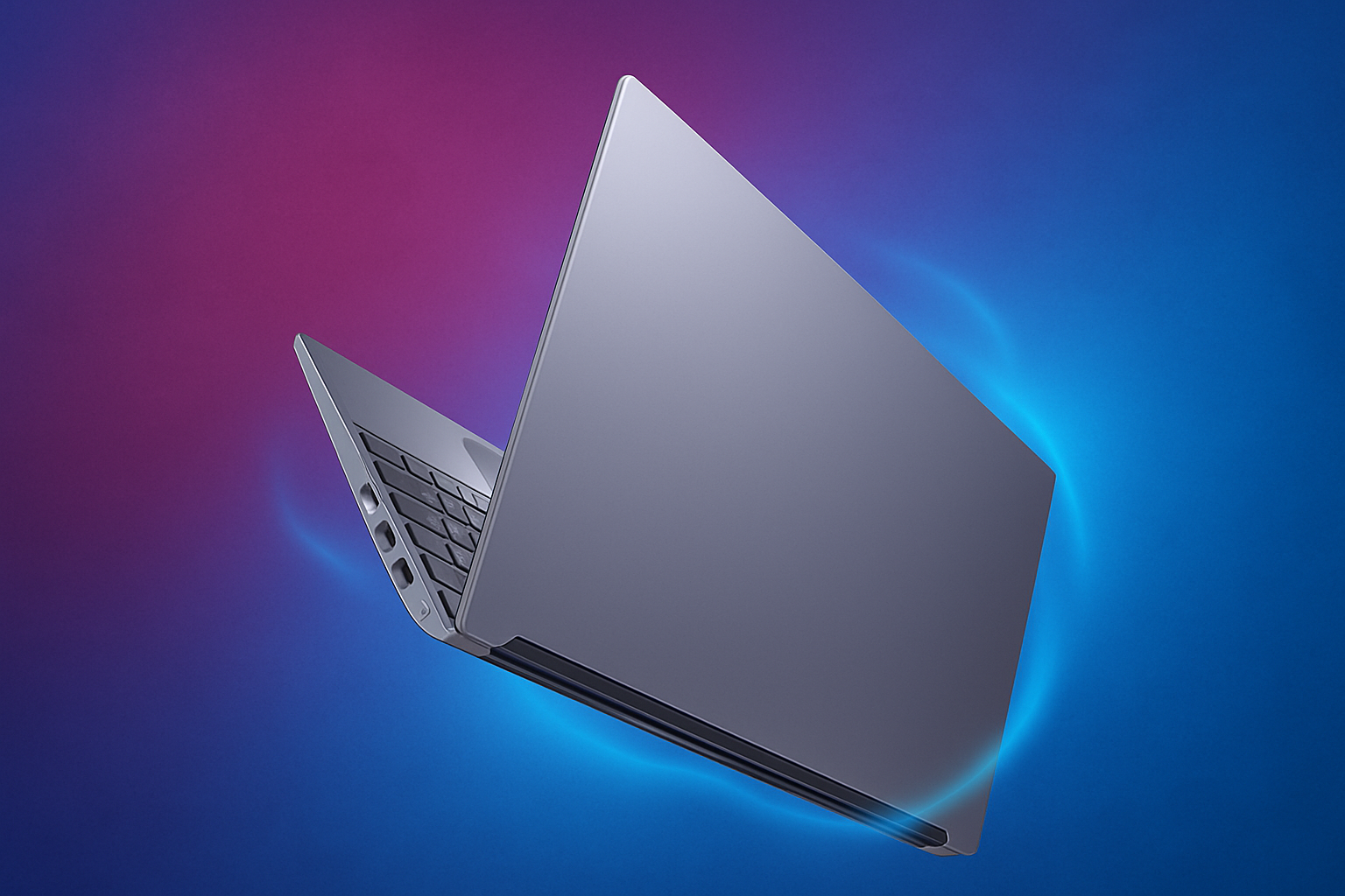 Best Laptops Under ₹40,000 in September 2025 – Lightweight, Powerful & Budget-Friendly