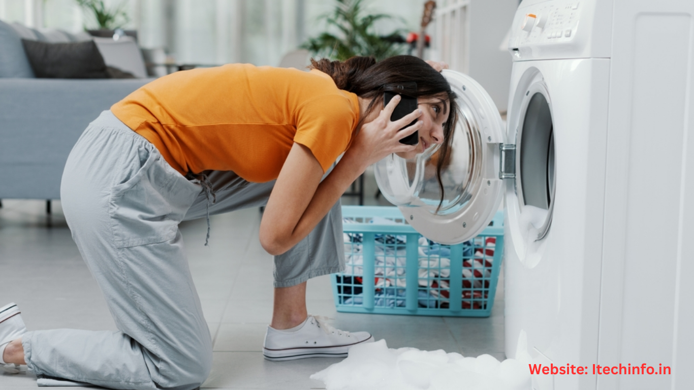 10 Best Washing Machine Brands Å√in India 2025