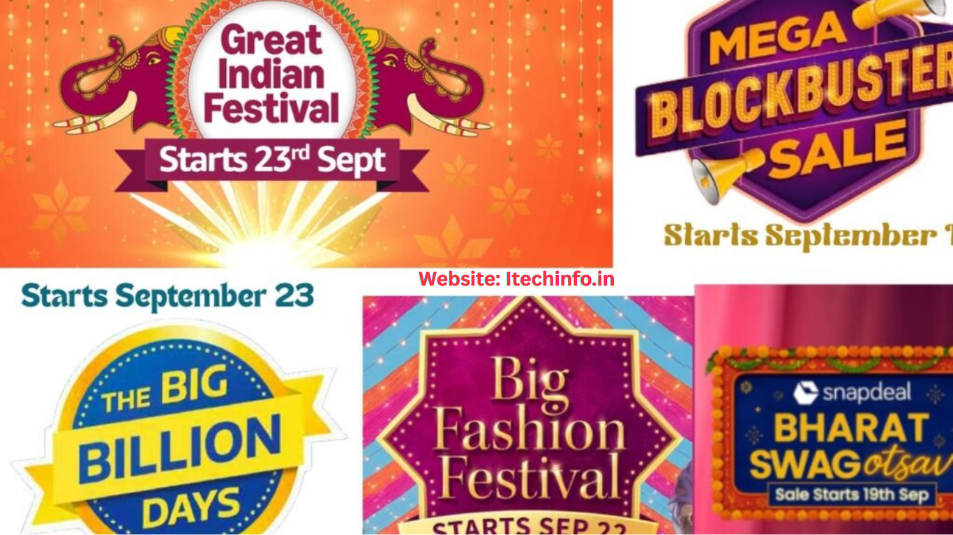 Diwali 2025 Grocery Deals: Top E-Commerce Discounts to Grab