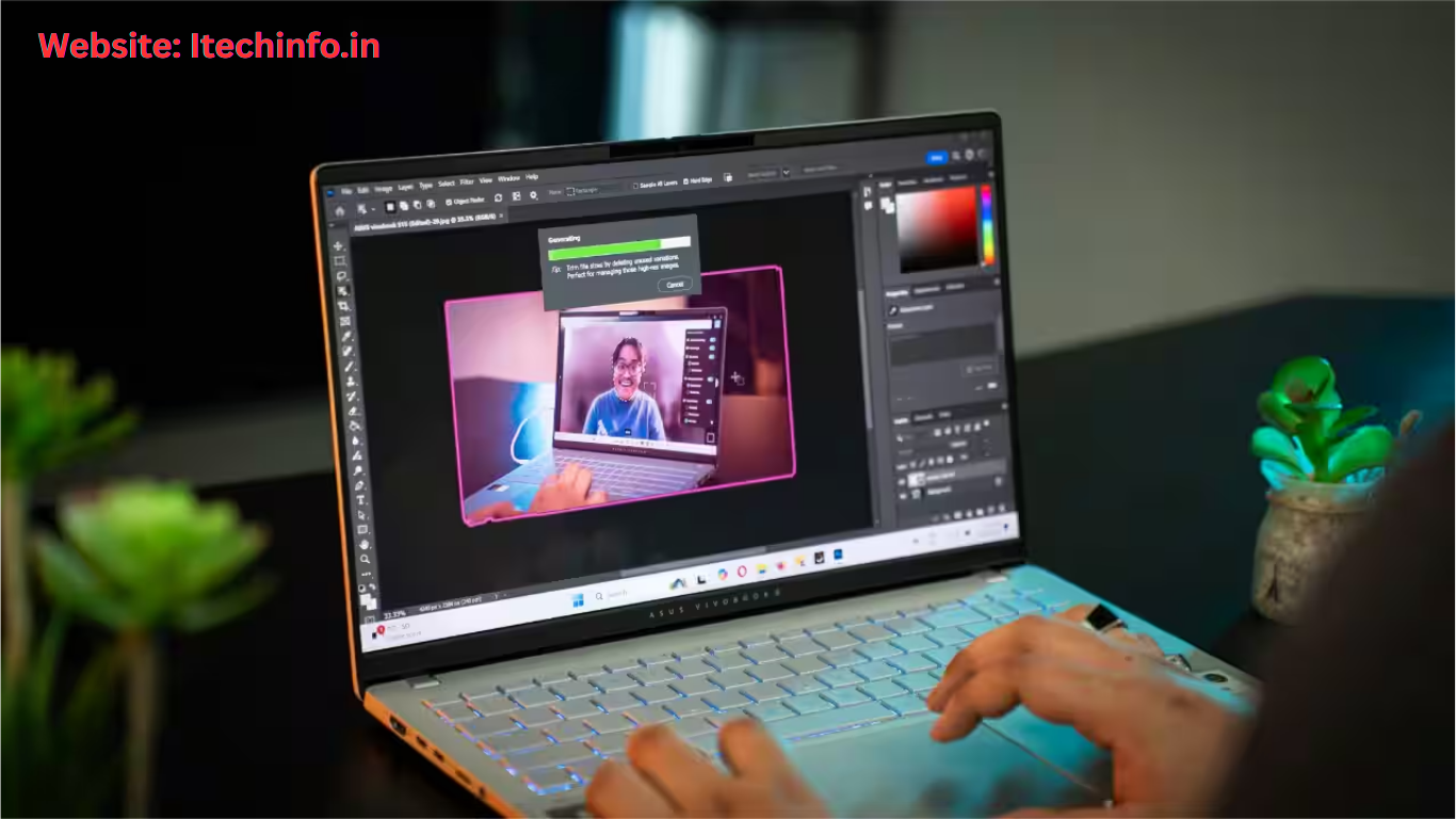 Top Laptop Under 50000 With i5 Processor in 2025