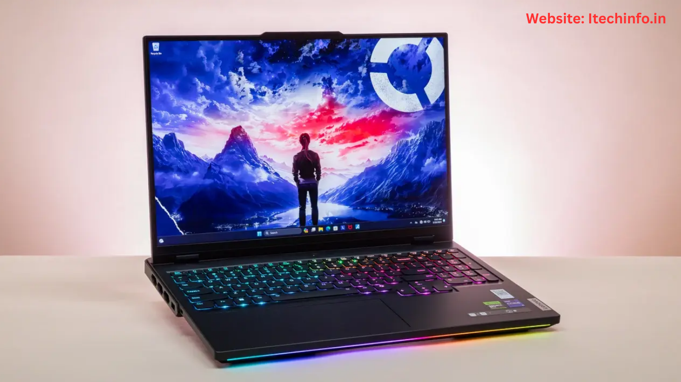 Top 10 Best Laptops in 2025