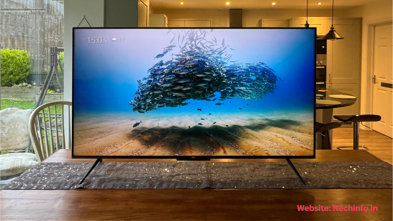 10 Best Mini LED TV (September 2025)