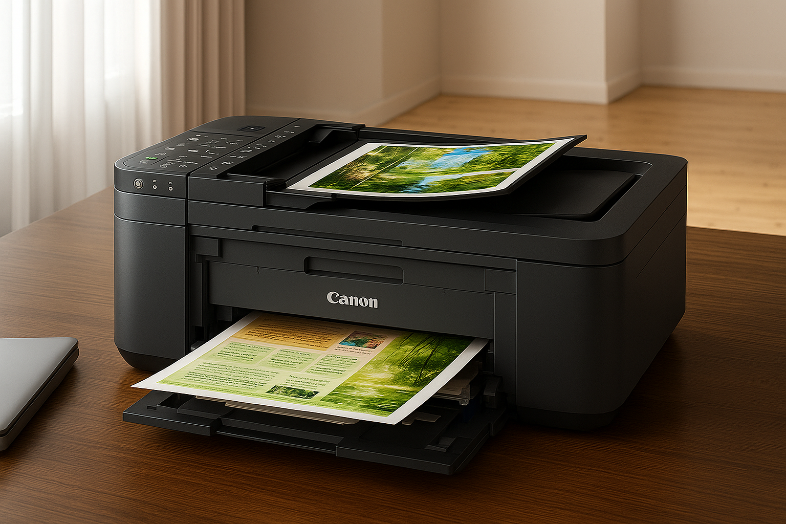 Best Printers For Home Use in 2025