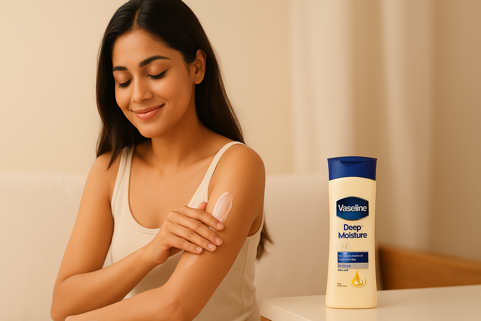 5 Top Body Lotions To Rescue Your Skin This Winter