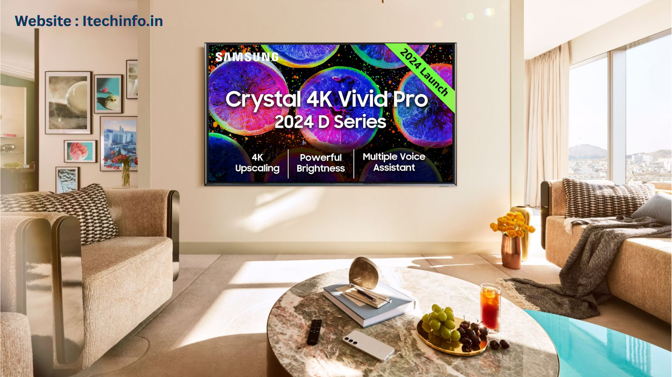 Top 10 4K Smart TVs in India 2025 From LG, Samsung, Sony, And MoreTop 10 4K Smart TVs in India 2025 From LG, Samsung, Sony, And More