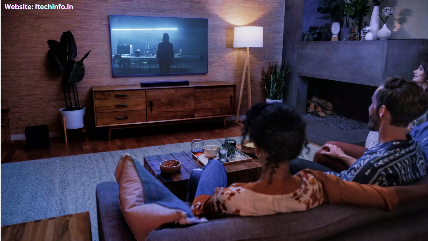 Amazon Great Indian Festival 2025: Best Soundbars At Up To 80% Off