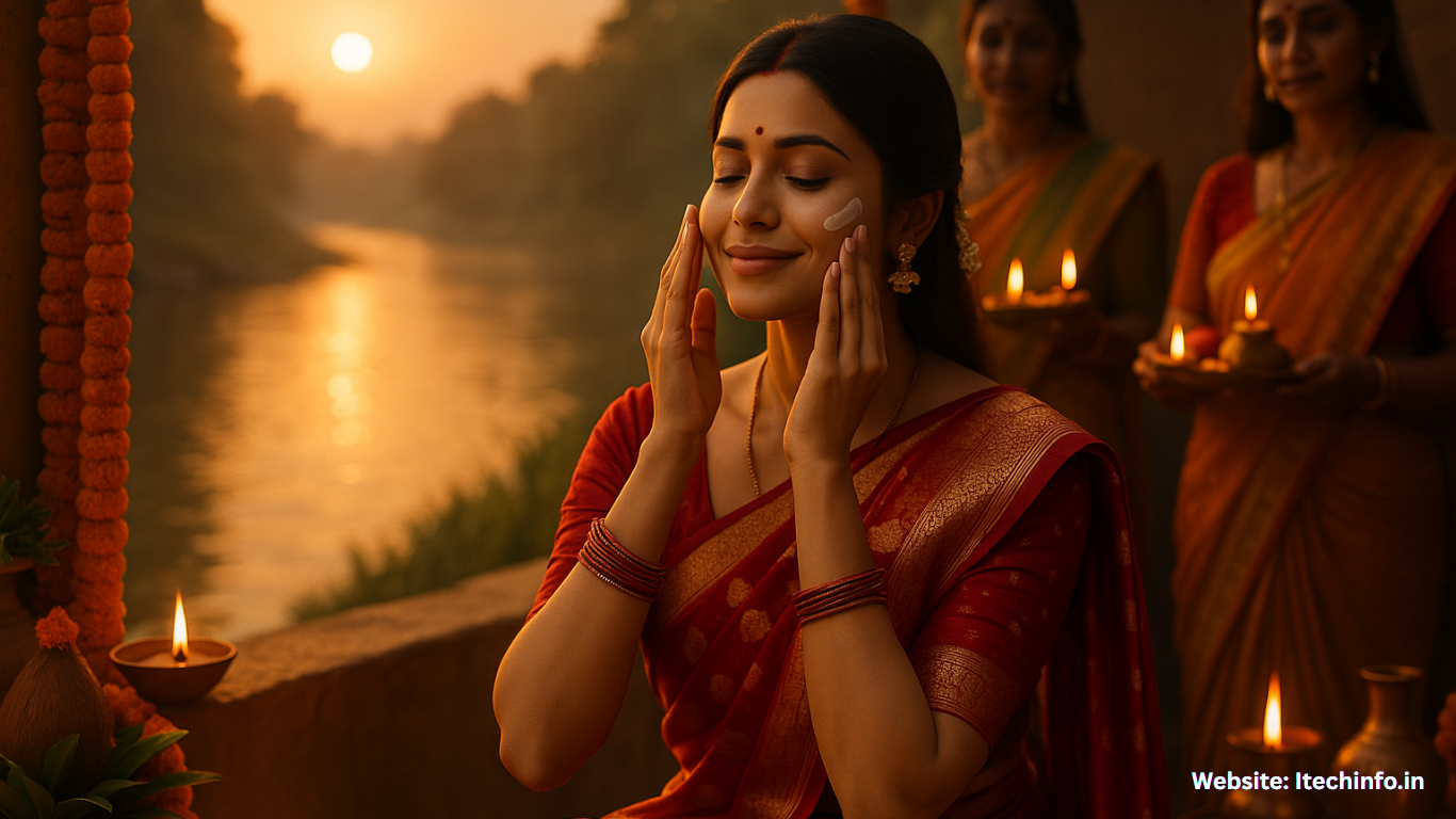 Chhath Puja 2025: Top 5 Best Gel Moisturisers with SPF for Hydration and Protection