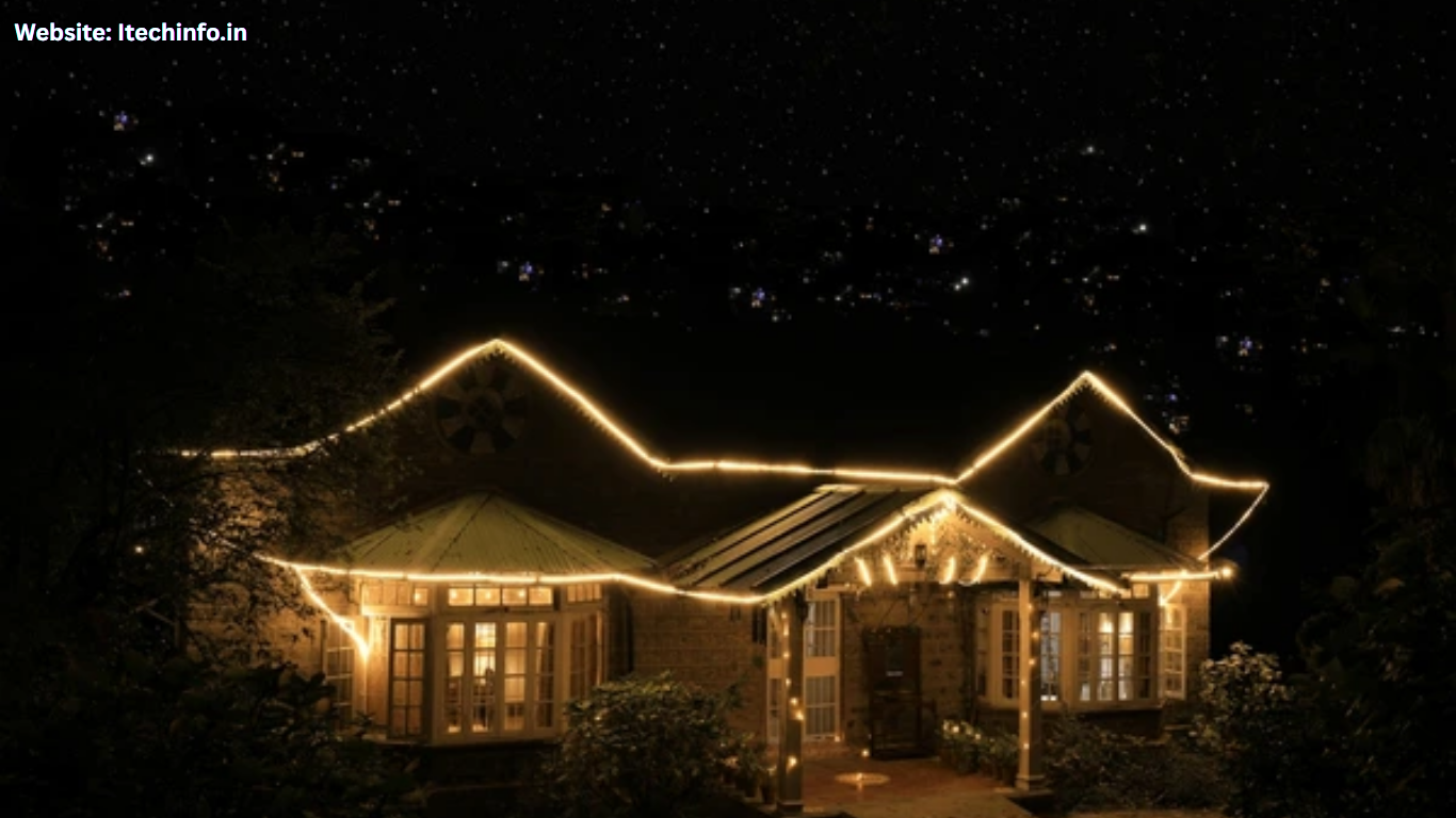 Top Class Diwali Lights For Home Under Rs 1000