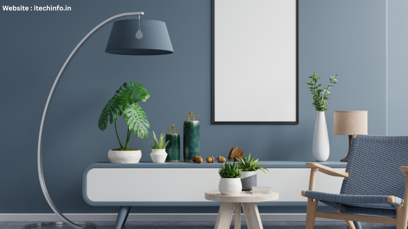 Stylish Lamps for Home Decor to Brighten Your Living Space